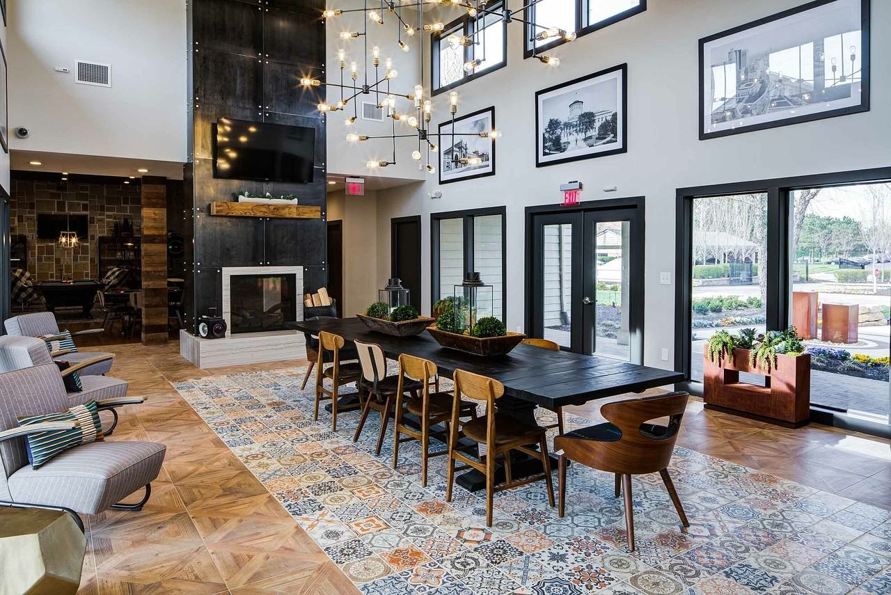 Grandview Apartments - Photo 3 of 29