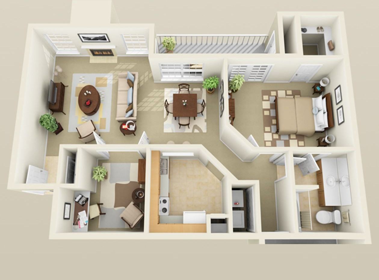 Parkside on the Creek - Photo 7 of 14