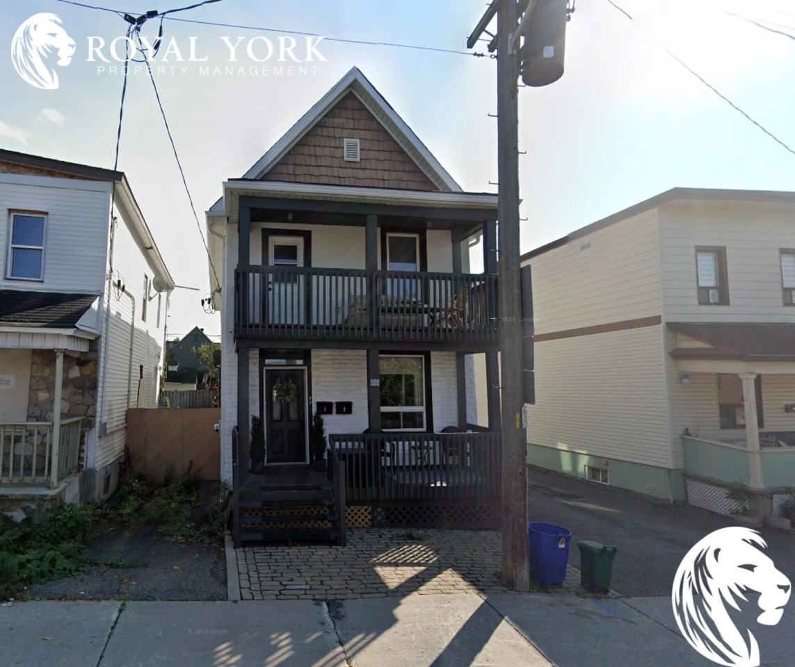 2-86 Poplar Street, Ottawa, Ontario K1R 6V4 - Photo 2 of 4