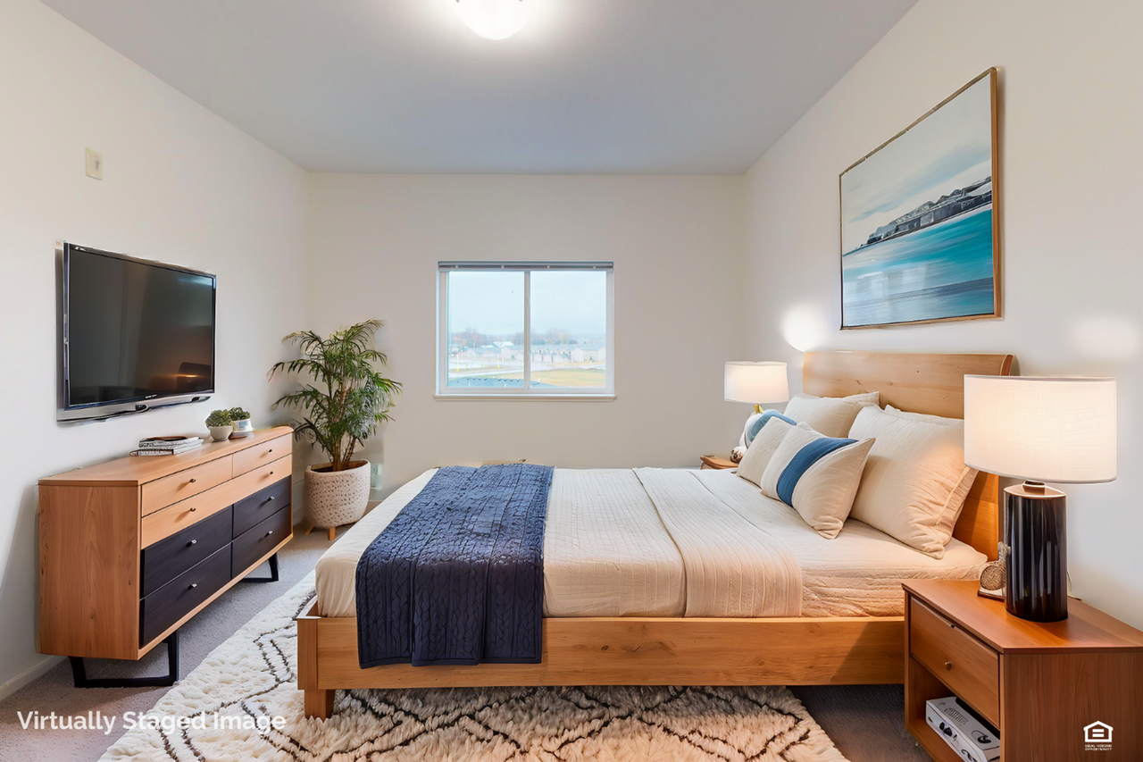 Sage Meadow Apartments & Townhomes - Photo 7 of 50