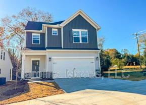 506 Poinsett Bridge Way - Photo 1 of 1