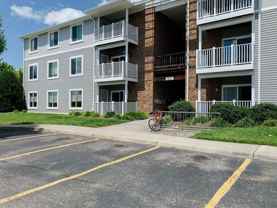 1208 University Ter Apt L #Apt L - Photo 1 of 1