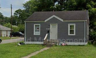 3601 Parthenia Ave - Photo 1 of 1