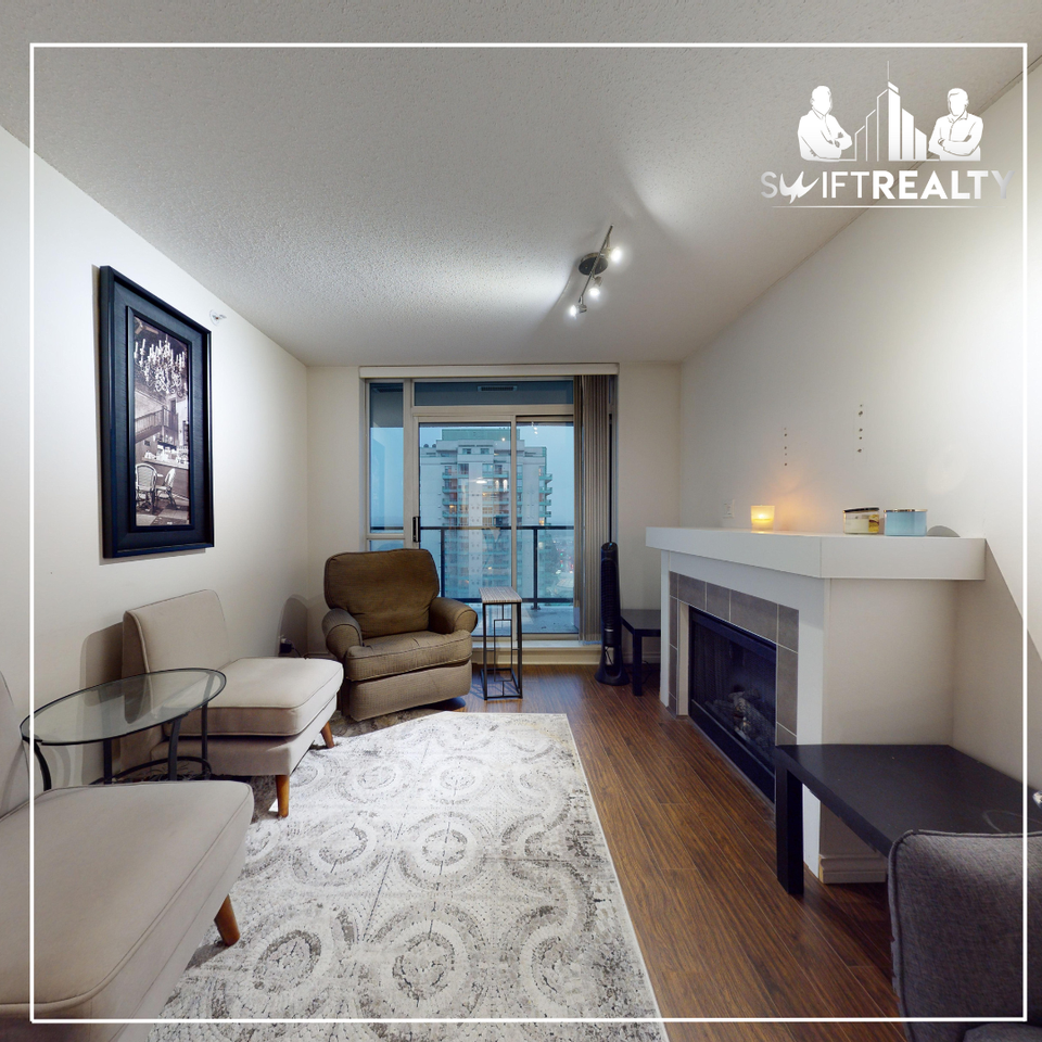 1178 Heffley Crescent #1706 - Photo 2 of 18