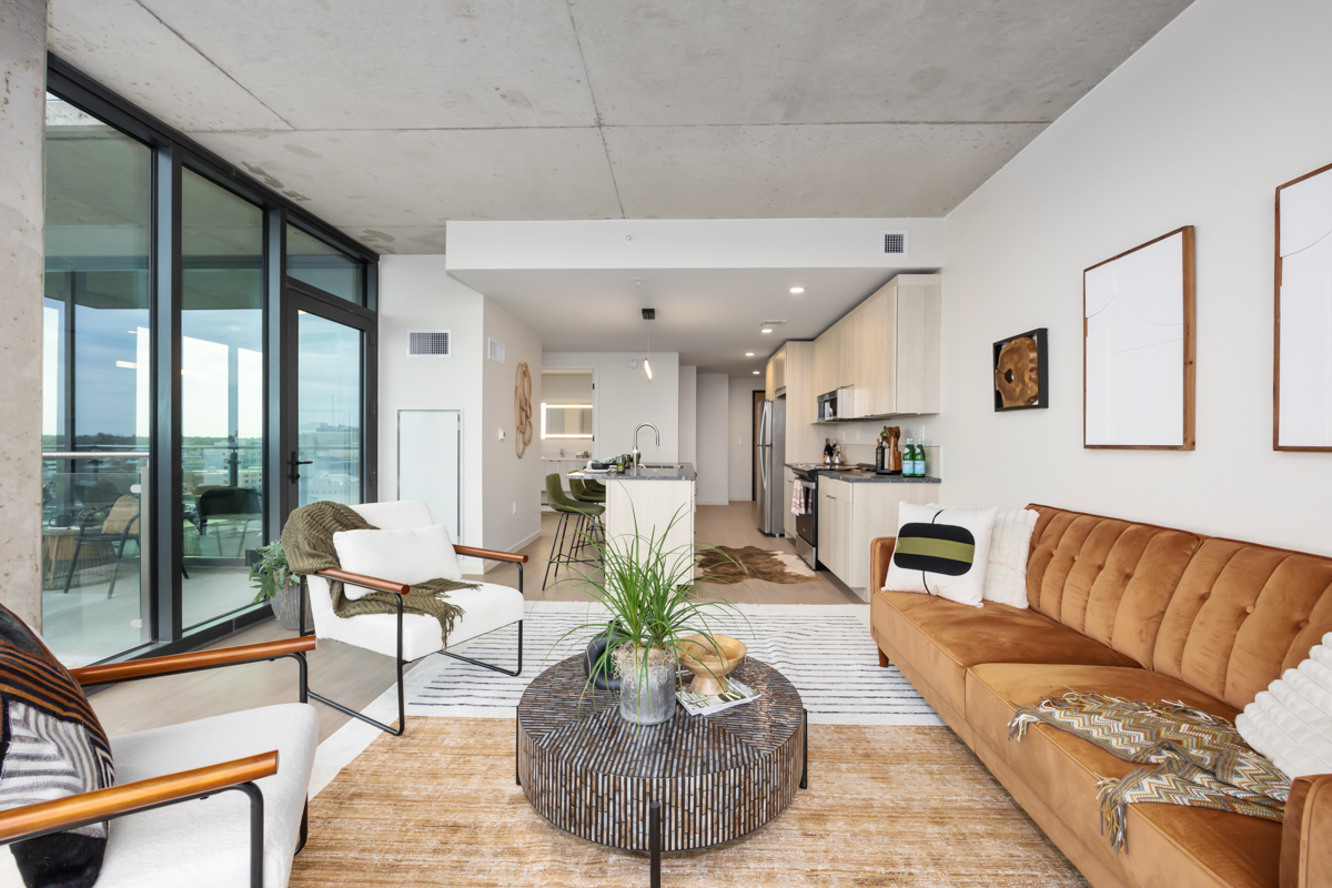 Studio Park Lofts & Tower - Photo 2 of 45