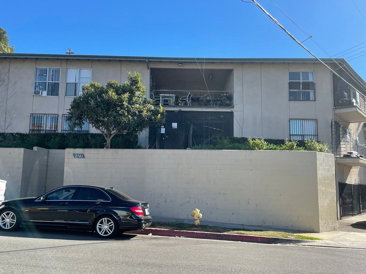 122 - Via Paseo Apartments - Photo 3 of 3