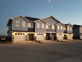Apache View Townhomes - Photo 1 of 1
