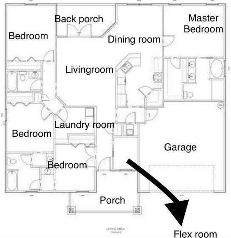 4632 Hermosa Road - Photo 6 of 35