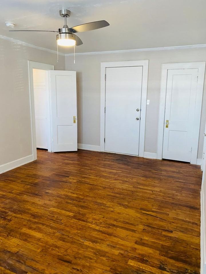 Patricia Apartments at 2501 E. Douglas - Photo 2 of 27