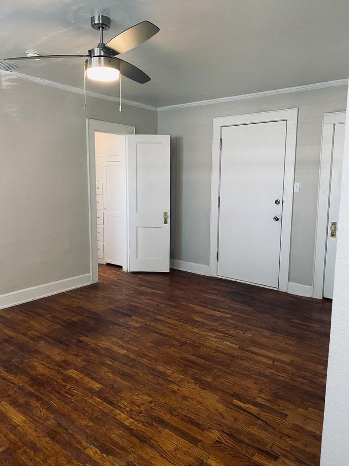 Patricia Apartments at 2501 E. Douglas - Photo 3 of 27