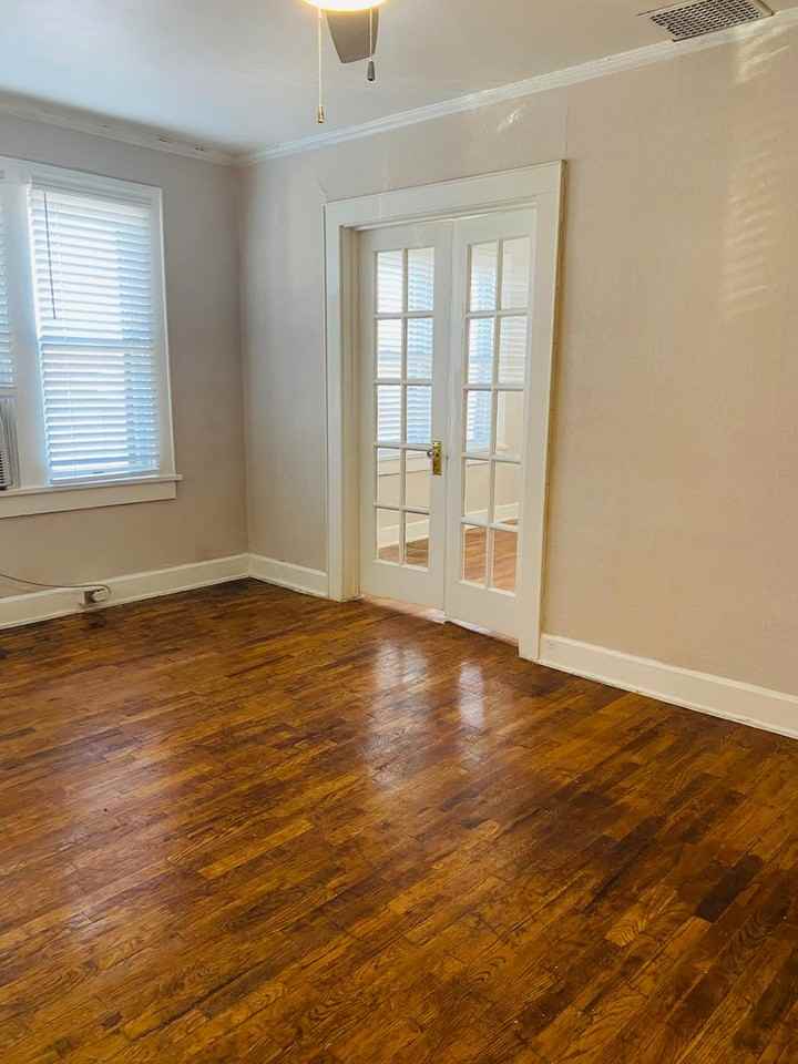 Patricia Apartments at 2501 E. Douglas - Photo 4 of 27