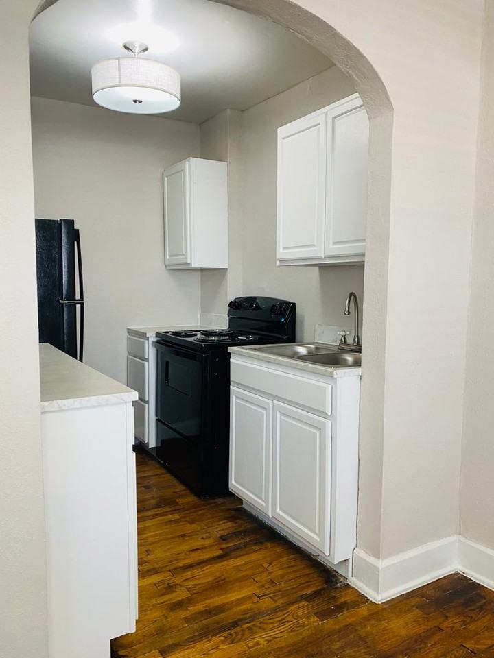 Patricia Apartments at 2501 E. Douglas - Photo 7 of 27