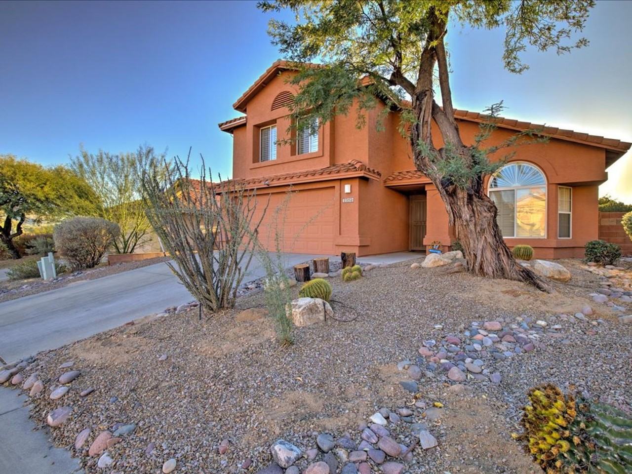 10527 N Camino Rosas Nuevas - Photo 3 of 44