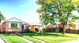 2870 Grape St - Photo 1 of 1
