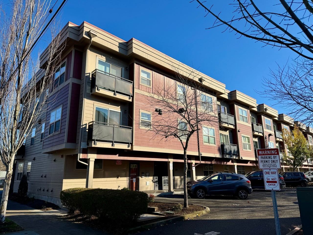 Louis York Apartments - Photo 4 of 22