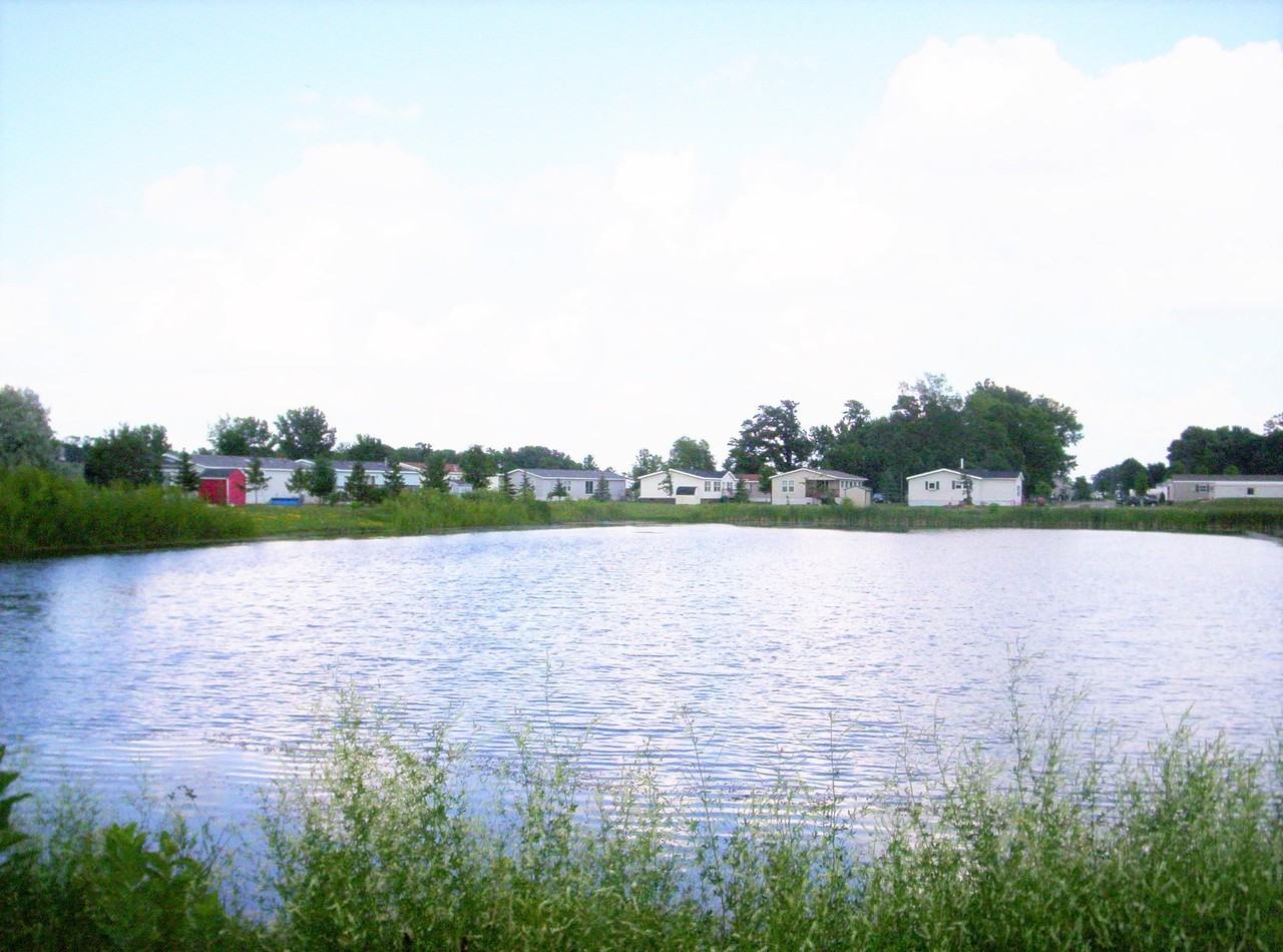 University Park - Photo 2 of 50