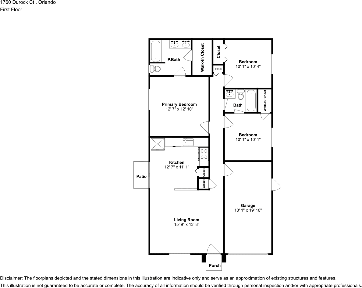 1760 Durock Ct - Photo 2 of 18