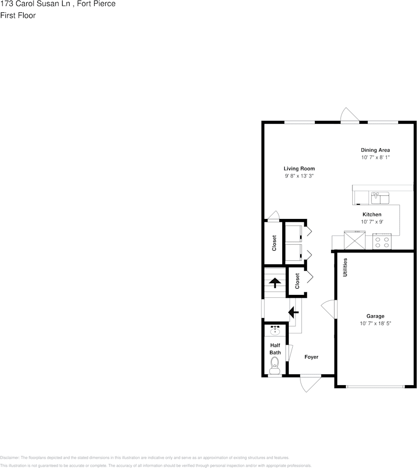 173 Carol Susan Ln - Photo 2 of 19