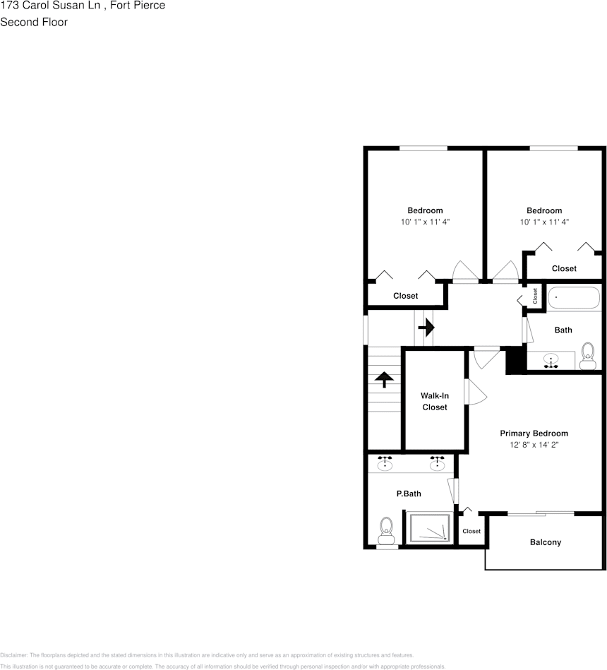 173 Carol Susan Ln - Photo 3 of 19