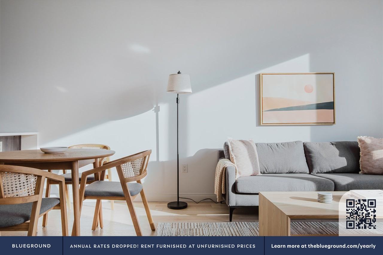 255 Brunswick St #1690 - Photo 4 of 31