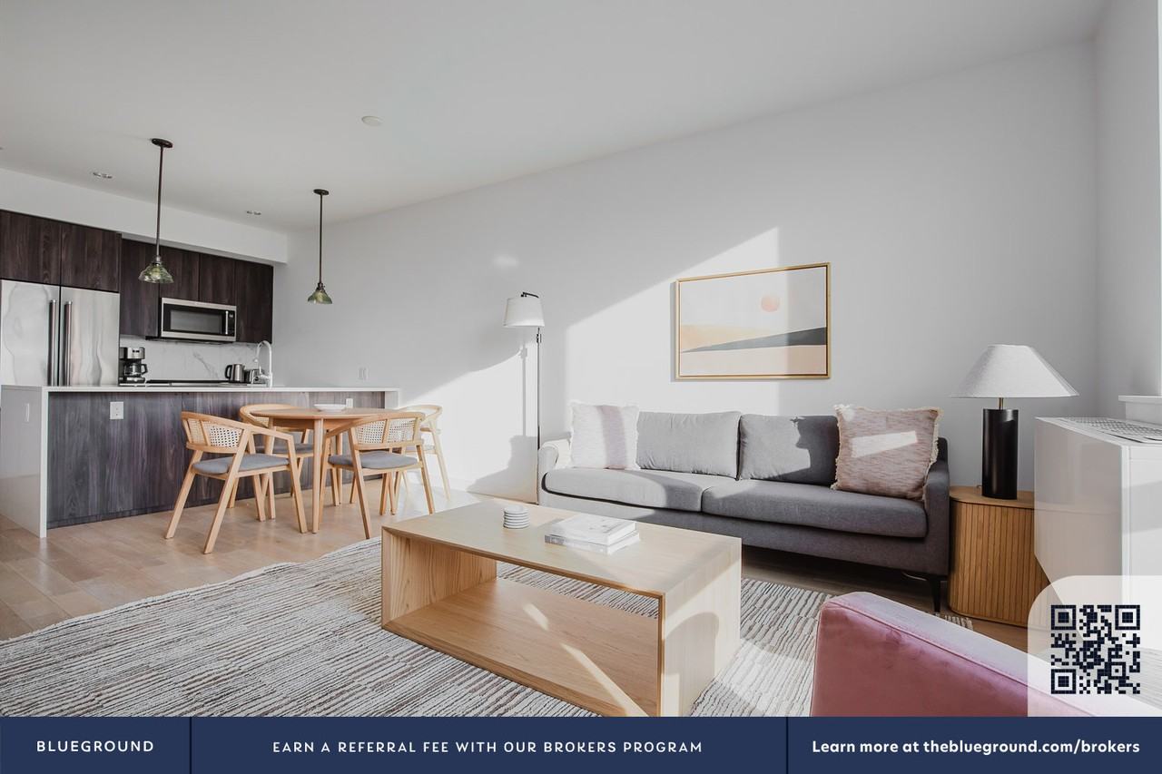 255 Brunswick St #1690 - Photo 5 of 31