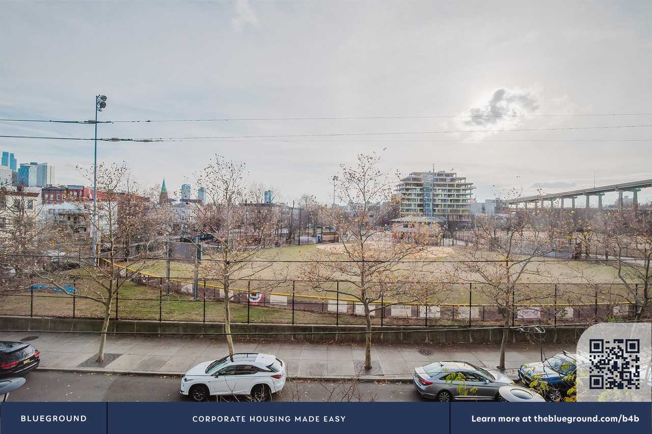 255 Brunswick St #1690 - Photo 6 of 31