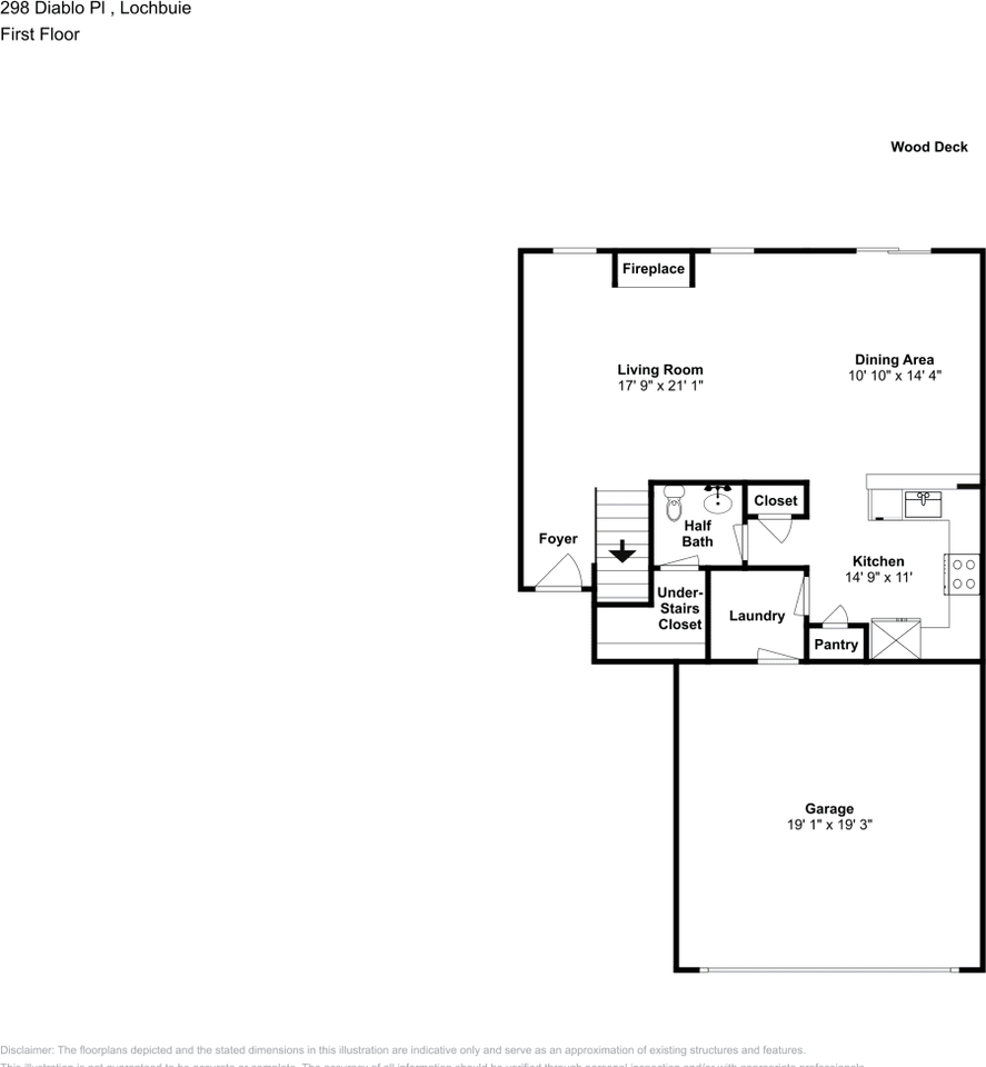 298 Diablo Pl - Photo 2 of 17