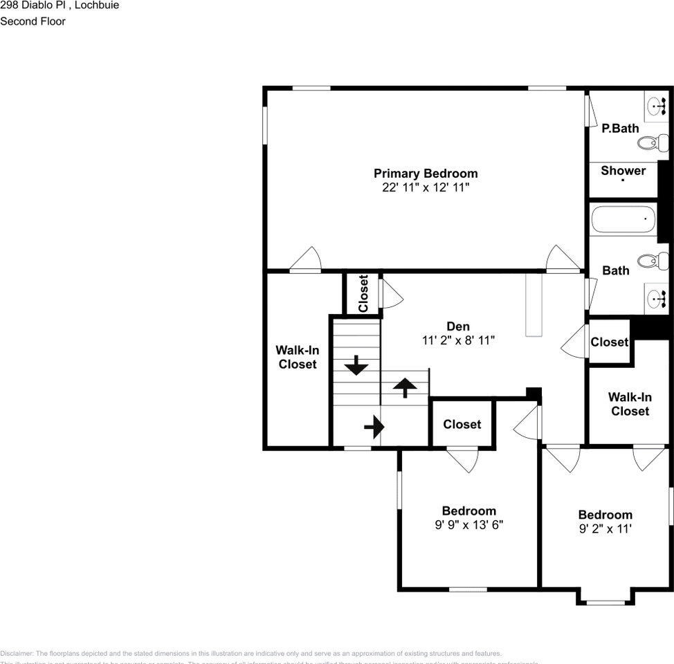 298 Diablo Pl - Photo 3 of 17