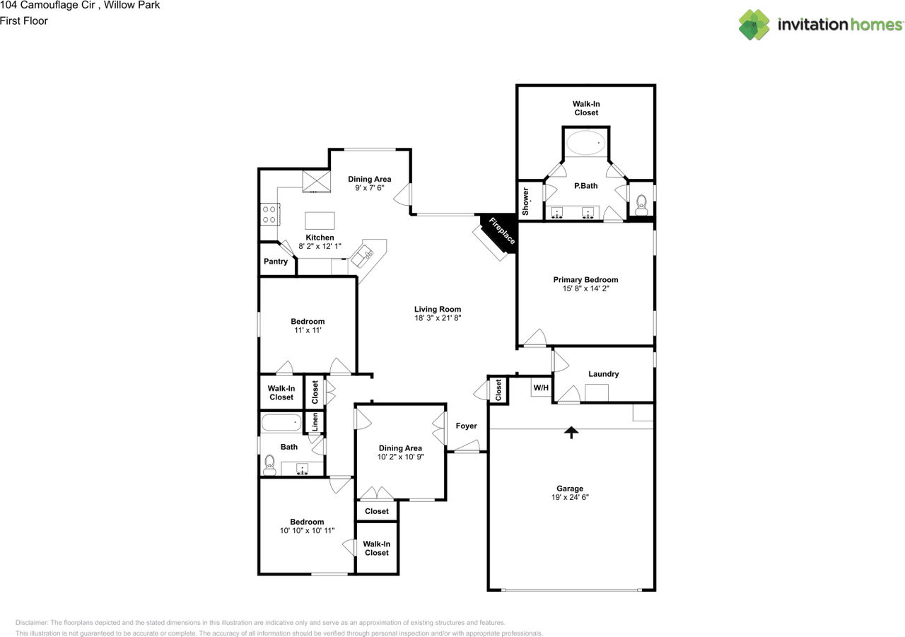 104 Camouflage Cir - Photo 2 of 17