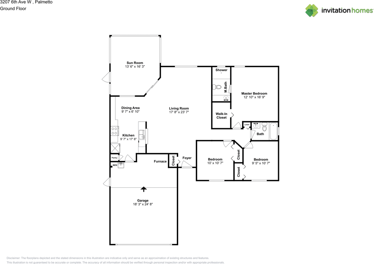 3207 6th Ave W - Photo 2 of 14