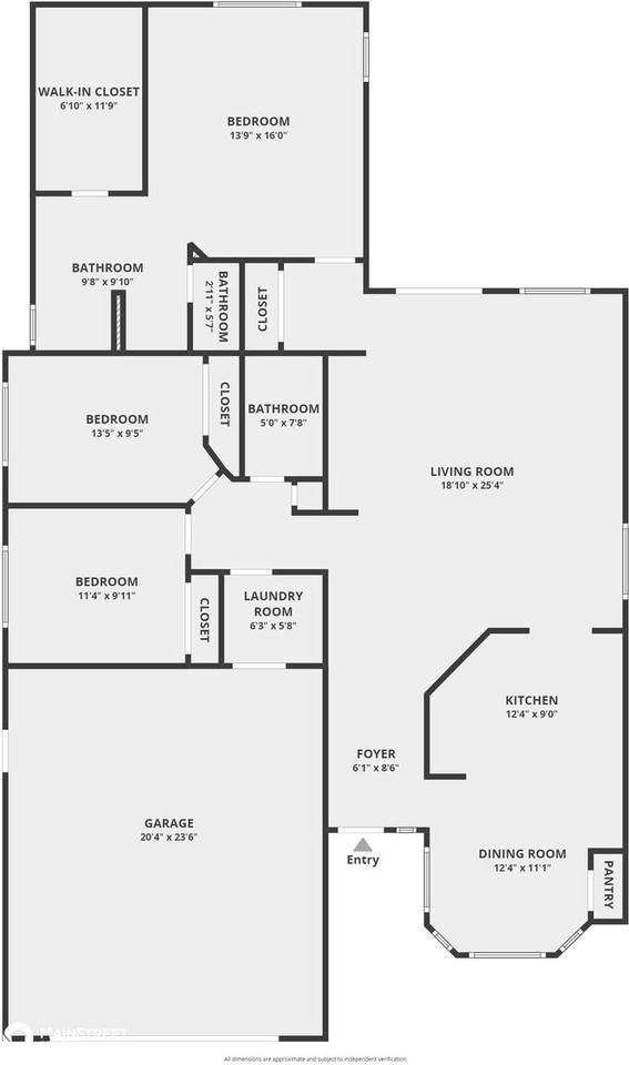 11761 W Daley Ln - Photo 2 of 16