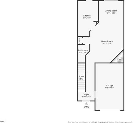 1904 Travertine Ln - Photo 2 of 13