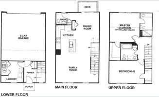 featured image of 842 Finley Drive #842