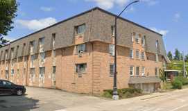 Somerset Apartments - Photo 1 of 1