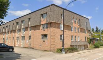Somerset Apartments - Photo 1 of 1