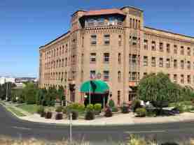 Culmstock Arms Apartments - Photo 1 of 1