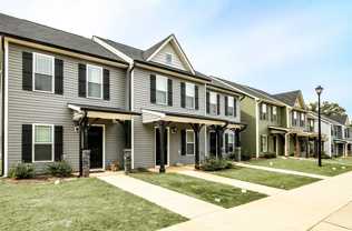 Parkview Townhomes I - Photo 1 of 1