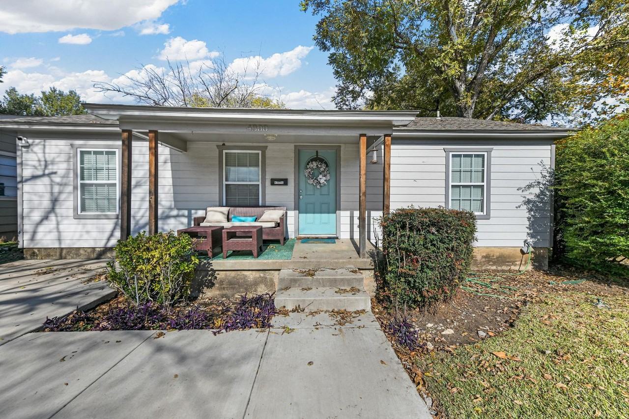 4300 Geddes Ave - Photo 2 of 23