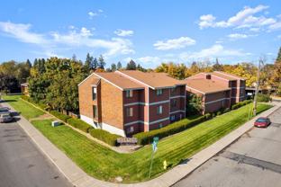 Brooks Square Apartments - Photo 1 of 1