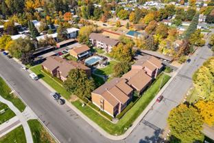 Brooks Square Apartments - Photo 1 of 1