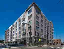 featured image of 1855 E Industrial St