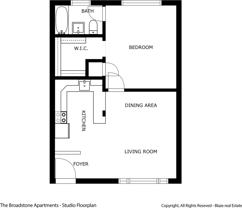 Broadstone Apartments - Photo 1 of 1