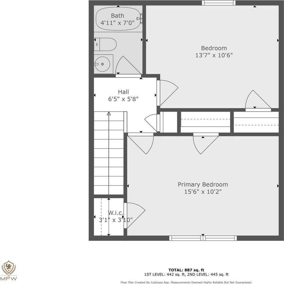 161 Printers Lane - Photo 2 of 3