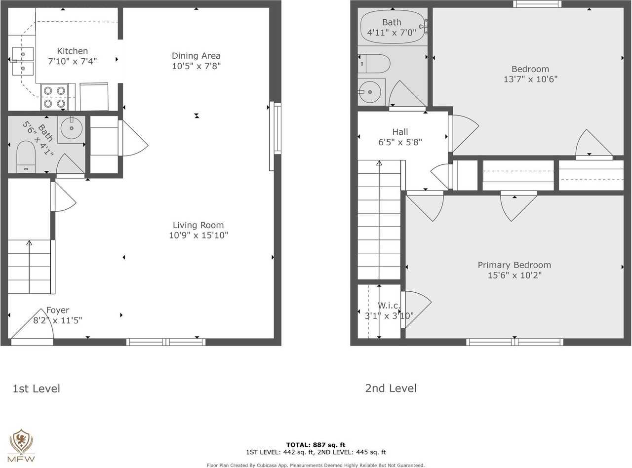 161 Printers Lane - Photo 3 of 3