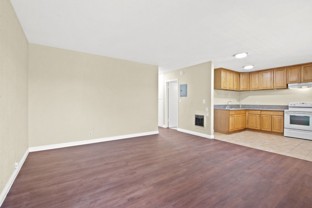 Ramona Garden Apartments - Photo 1 of 1