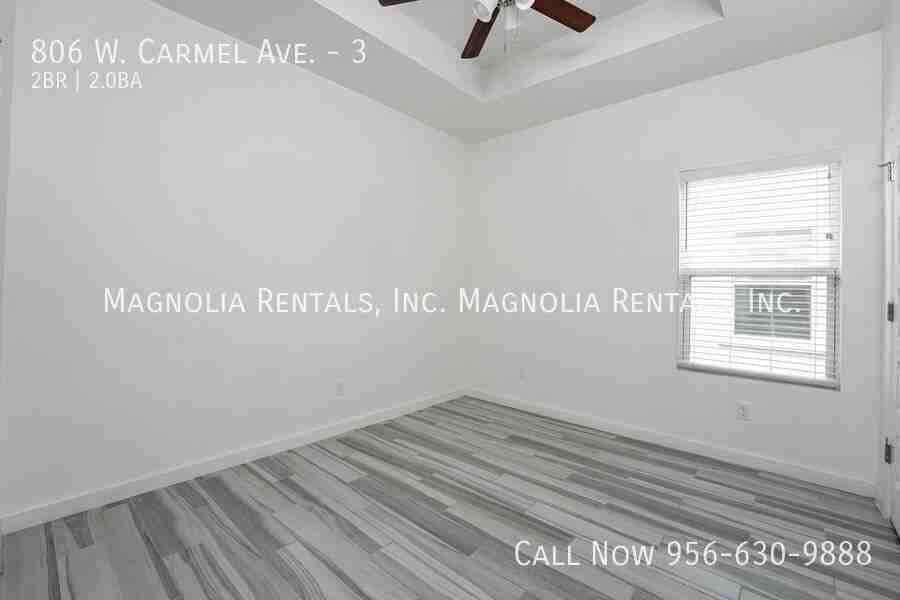 806 W Carmel Ave #3 - Photo 7 of 15