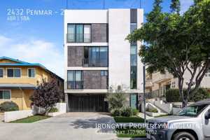 featured image of 2432 Penmar Ave #204