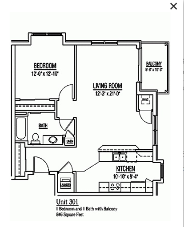 Cannery Apartments - Photo 2 of 20