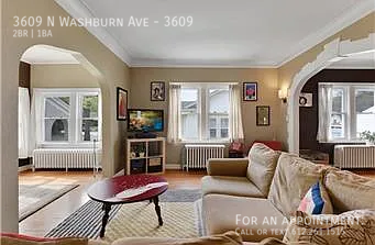 3609 Washburn Ave N #3609 - Photo 2 of 46