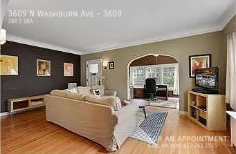 3609 Washburn Ave N #3609 - Photo 3 of 46